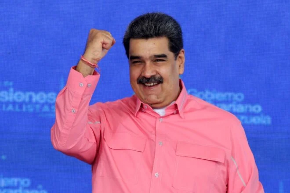 Maduro pide a Colombia coordinar reapertura de frontera con Venezuela : “Por las malas, nada”