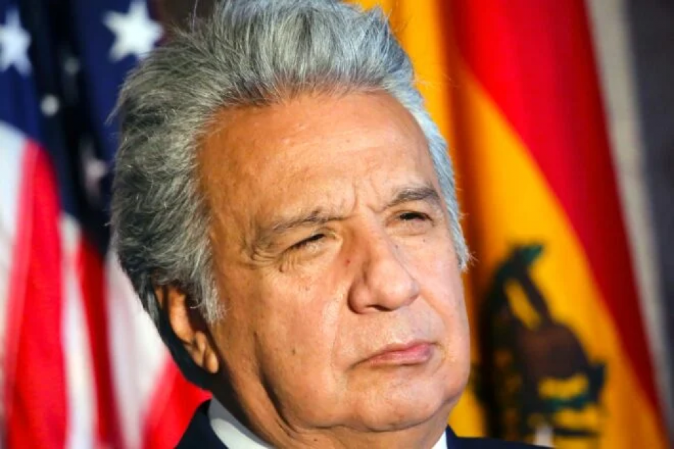 Exsecretario de presidencia de Ecuador es indagado por corrupción muere en cárcel