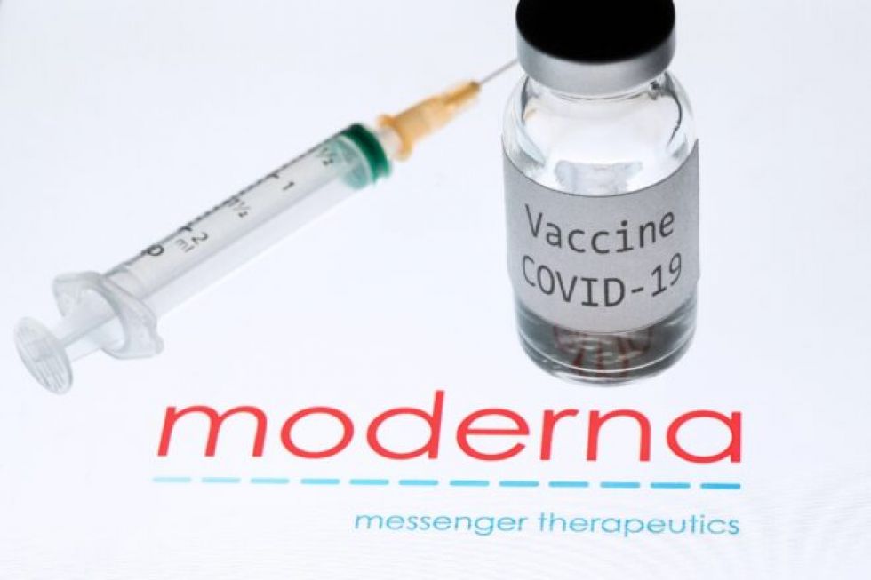 Moderna dice que su vacuna anticovid es “altamente efectiva” en adolescentes