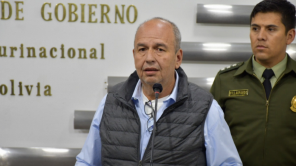 Tras detención de Murillo, políticos piden su extradición y destacan la justicia en EEUU