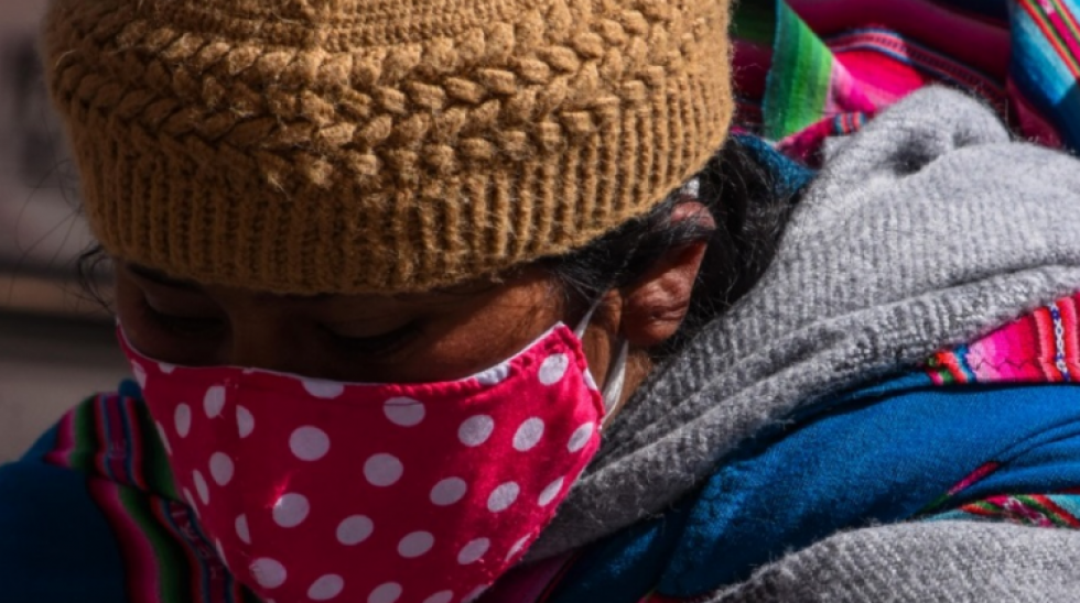 Covid-19: Conozca cuáles son las disposiciones que rigen en La Paz del 31 de mayo al 7 de junio