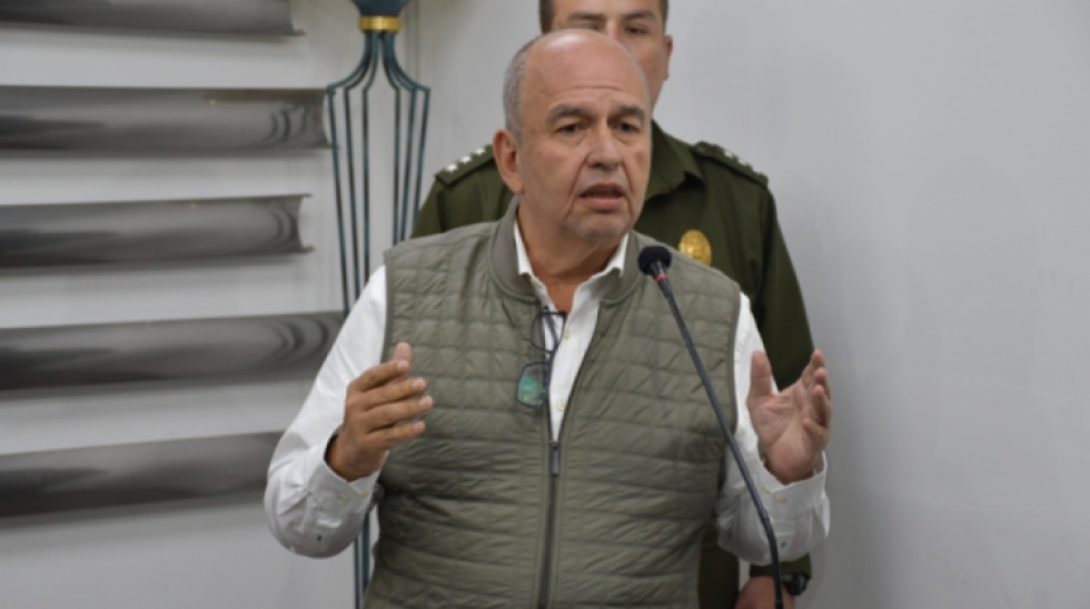 Detienen a otro policía vinculado al exministro Murillo y suman 23 las personas investigadas