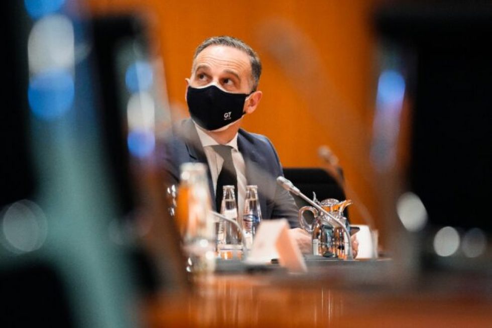 Alemania reconoce haber perpetrado un “genocidio” en Namibia