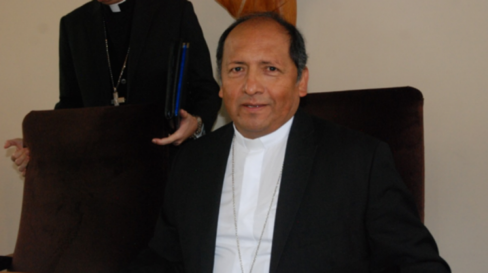 Fiscalía envió cuestionario a la Iglesia para que responda sobre su rol en los hechos de 2019