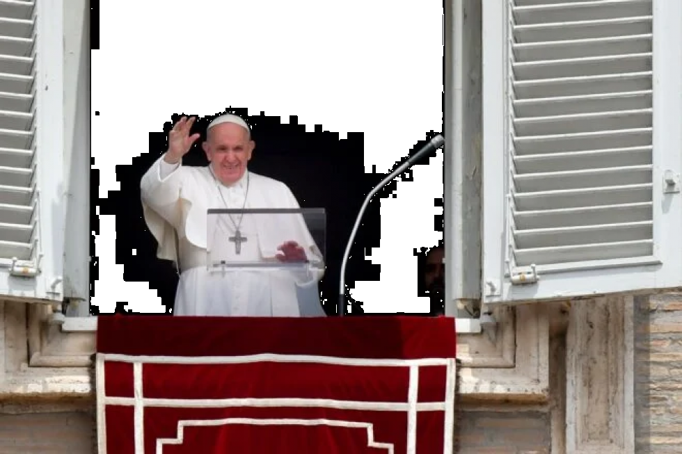 Papa Francisco invita a líderes cristianos libaneses a cumbre en el Vaticano en julio