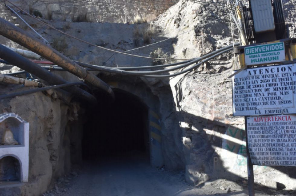 El nuevo ciclo minero sorprende a Bolivia con dificultades en la gestión técnica, legal y política