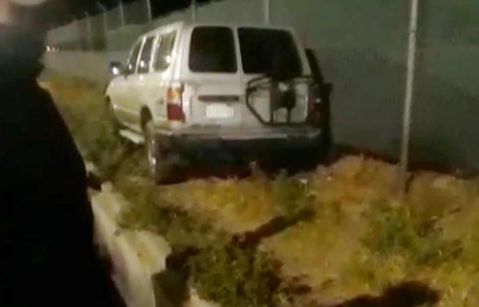 El Alto: Militar que causó hecho de tránsito con muerte de una persona tenía 1,50% de alcohol