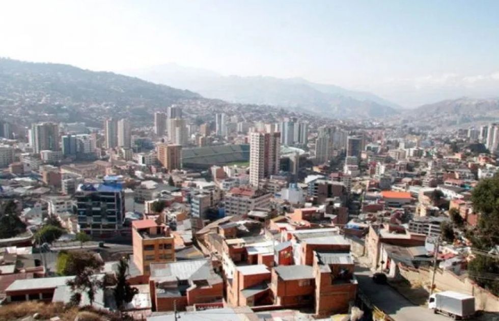 La Paz ingresa este lunes a un plan de 5 restricciones por una semana