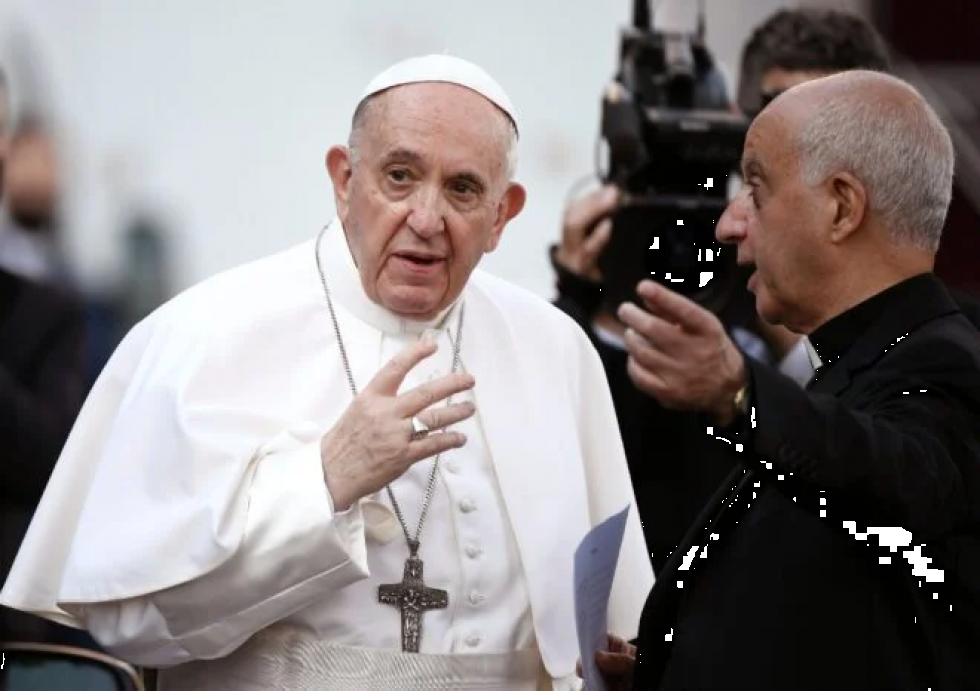 El Papa reforma el Código de Derecho Canónico para endurecer el delito de pedofilia