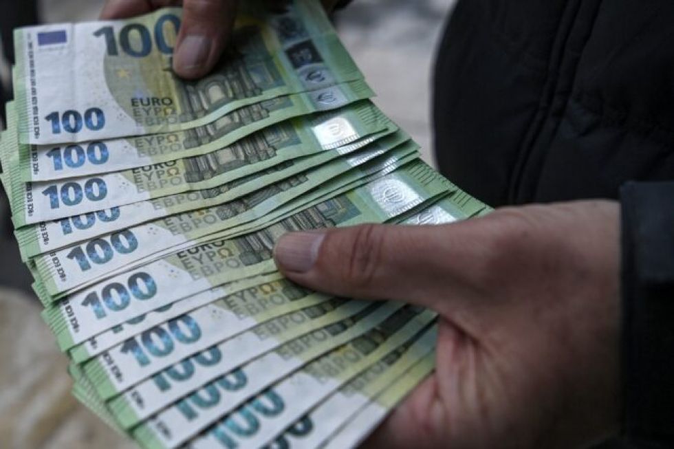 Se experimenta en Alemania una renta de base de 1.200 euros por mes