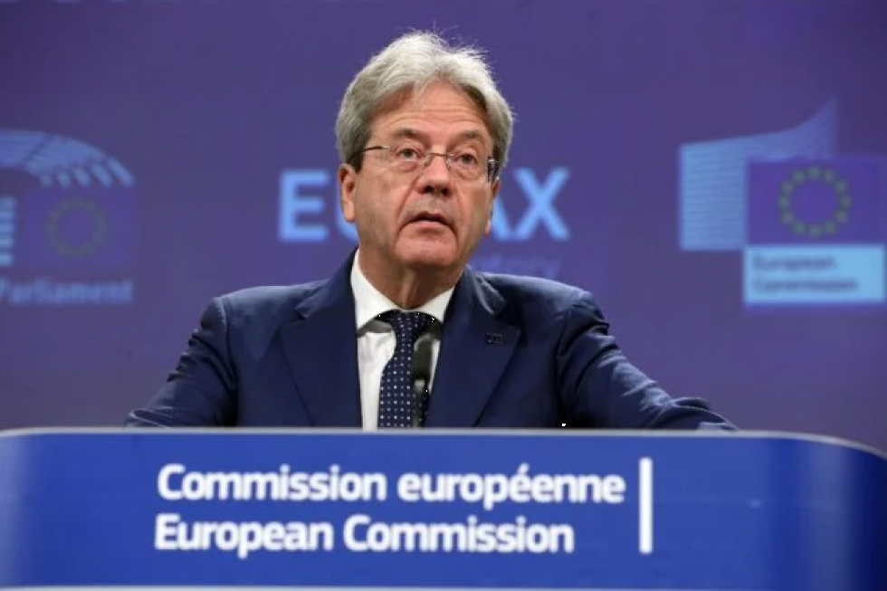 La UE emitirá títulos de deuda por 80.000 millones de euros