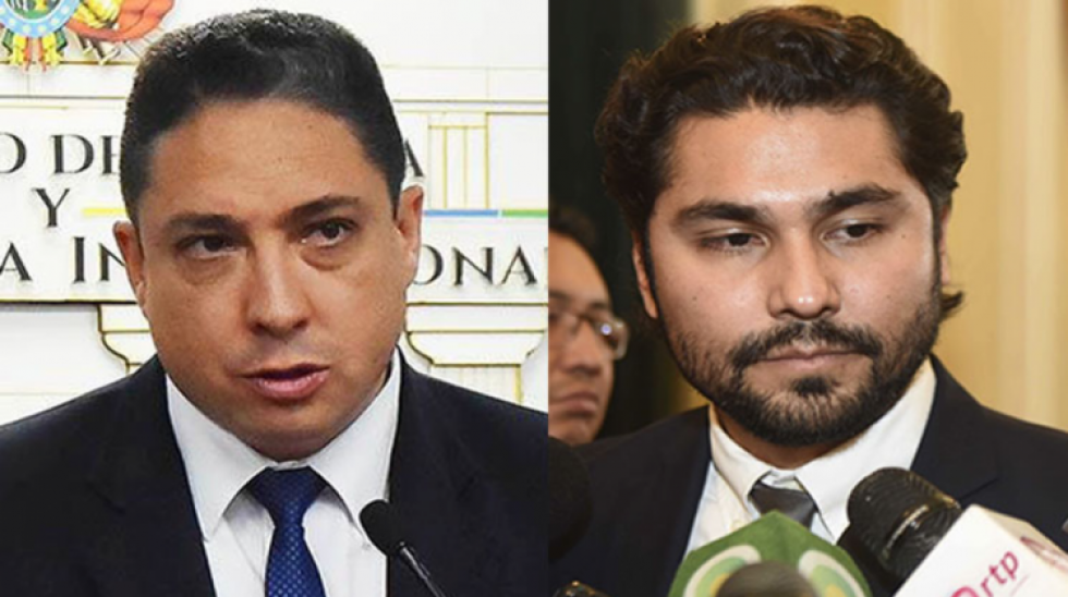 Defensa del Mutún: Bufete de Arce se adjudicó contrato millonario sin tener RPA ni experiencia
