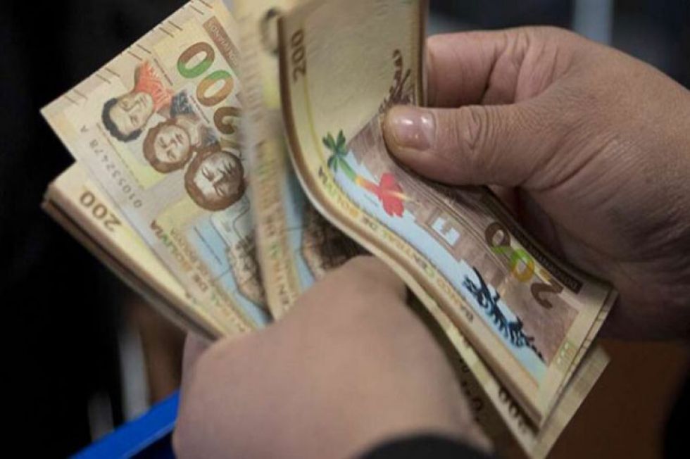 En Bolivia,  4.035.773 personas fueron beneficiadas con el Bono Contra el Hambre