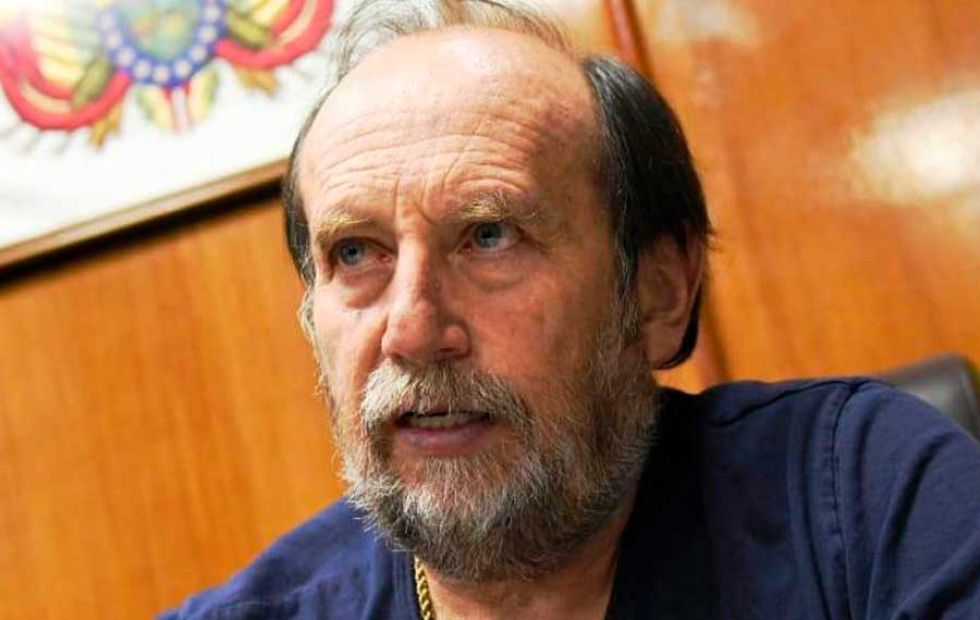 Fiscalía cita al exministro Navajas a declarar como testigo en caso respiradores chinos