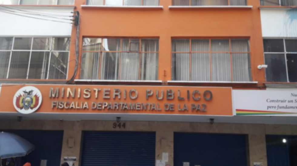 Diputada del MAS propone que el Legislativo designe a los fiscales departamentales