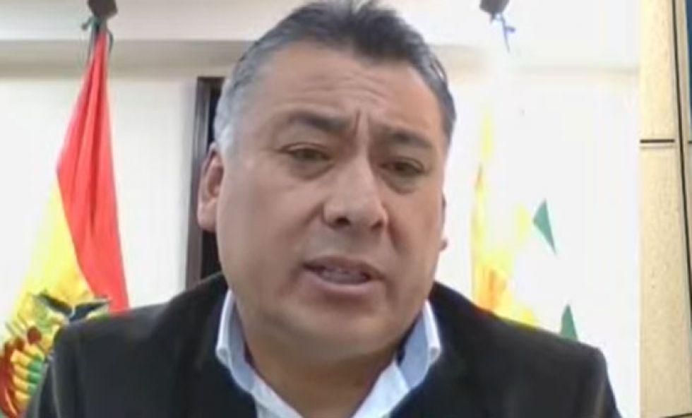 ‘Acá no se mira las caras’: Magistratura explica designación del exfiscal Blanco como juez