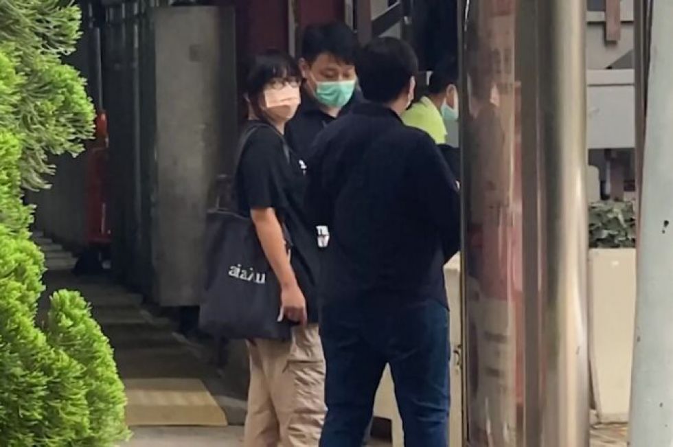 Reportan la detención  en Hong Kong activista prodemocracia en aniversario de Tiananmen