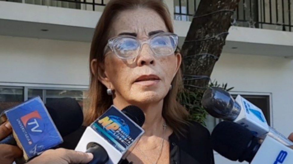 Rek al Gobierno: son hábiles para perseguir políticos y no a especuladores de la pandemia