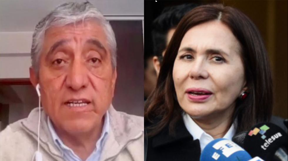 Caso Gases: Arias y Longaric aseguran que no aprobaron decreto para que Murillo se corrompa