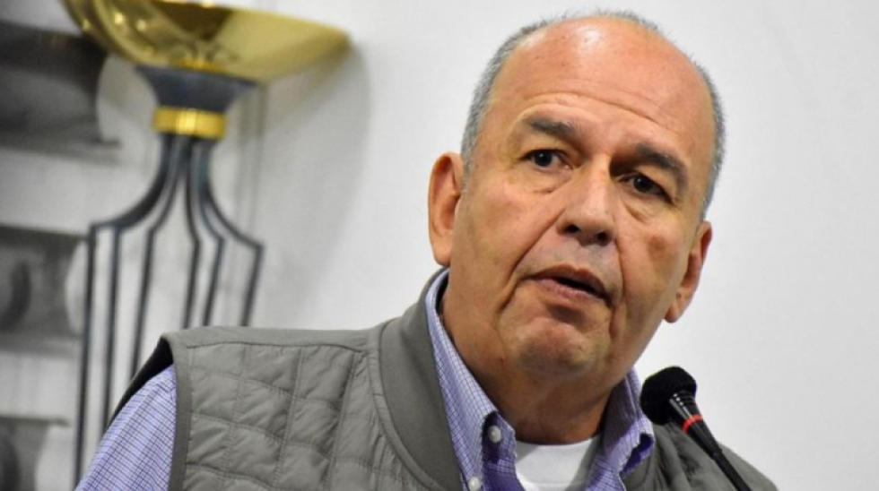 Tribunal de La Paz informó que remitió a la Cancillería solicitud de extradición de Murillo