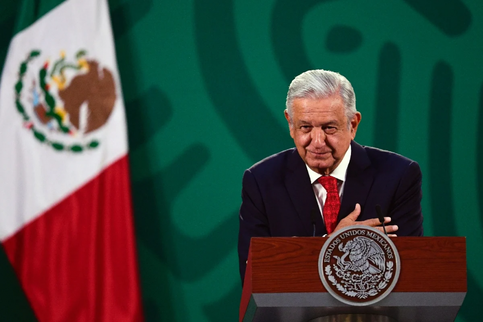 Mexicanos votan en elección clave para el proyecto de López Obrador