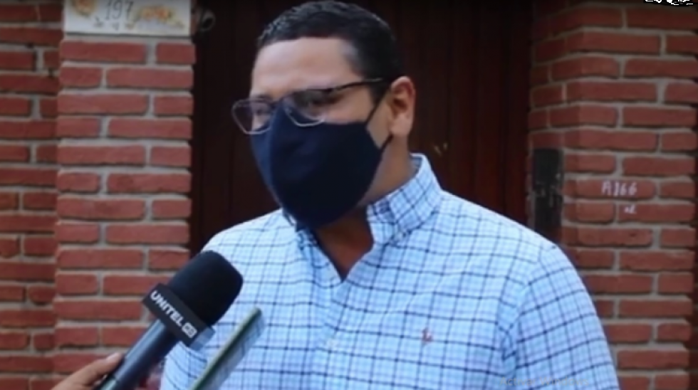 Monasterio: denuncia del director del Segip busca dejar en impunidad a "miembro" del MRTA