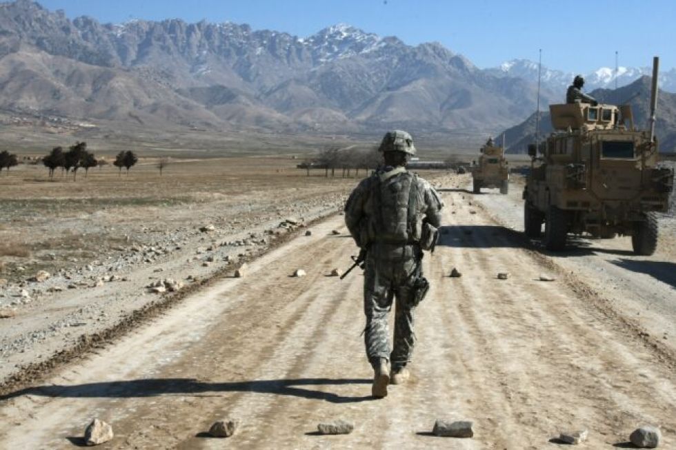 Los talibanes llaman a los intérpretes de las fuerzas internacionales a permanecer en Afganistán