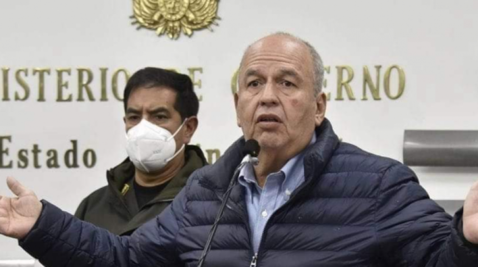 Suspenden la audiencia de Arturo Murillo en EEUU hasta el 9 de julio