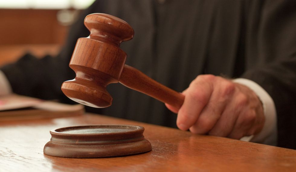 Caso gases lacrimógenos: Juez de EEUU ratifica que Luis Berkman se defienda en libertad con pago de fianza