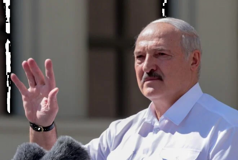 Bielorrusia endurece sus leyes contra los manifestantes y el “extremismo”