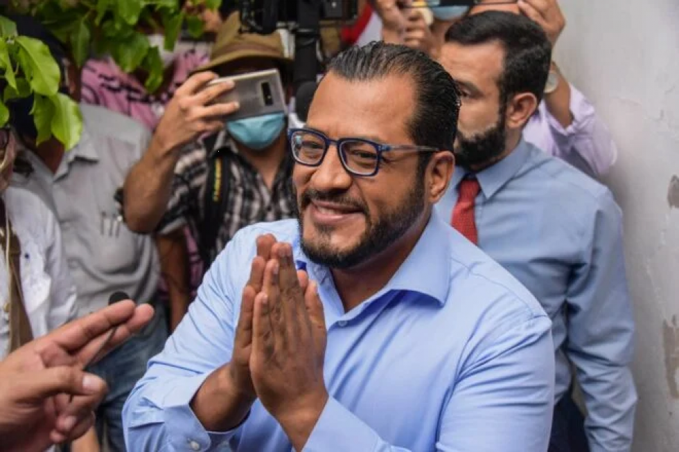 Surgen nuevas detenciones de aspirantes presidenciales y otros opositores en Nicaragua