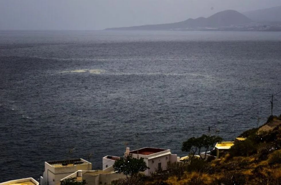 Conmoción en España por el hallazgo en el mar del cuerpo de una niña raptada por su padre