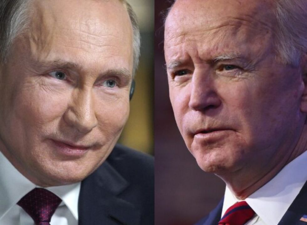 Putin espera que Biden sea menos impulsivo que Trump