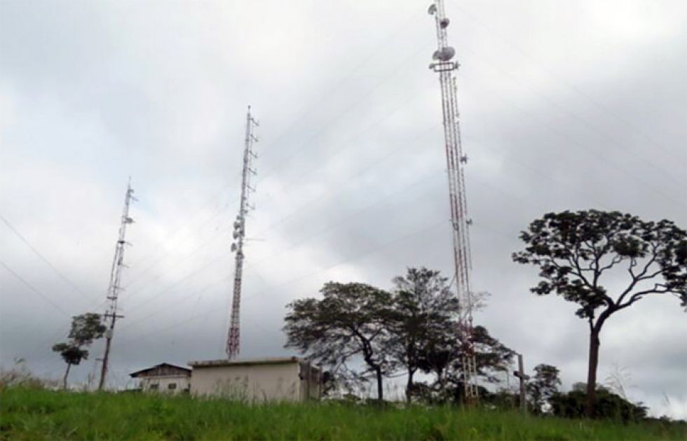 Diócesis de San Ignacio de Velasco observa “falsedades y distorsiones” de ministro Novillo en caso antenas