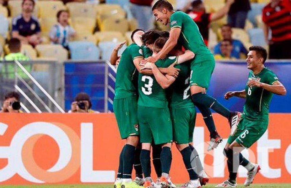 FBF confirma tres casos positivos de Covid-19 en la Selección Boliviana