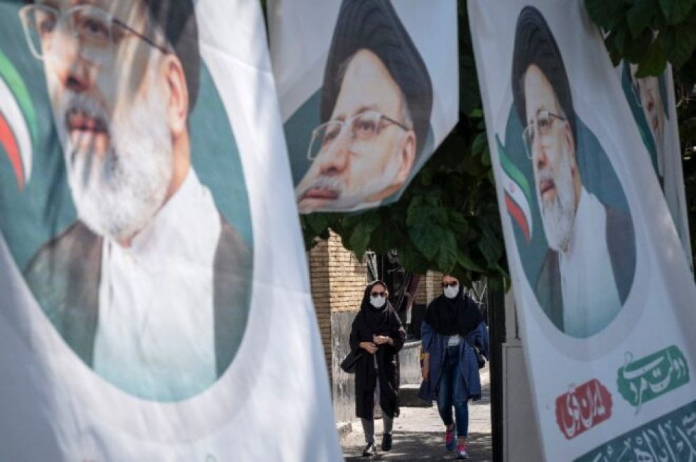 El sombrío balance en derechos humanos de Raisi, favorito en las presidenciales de Irán