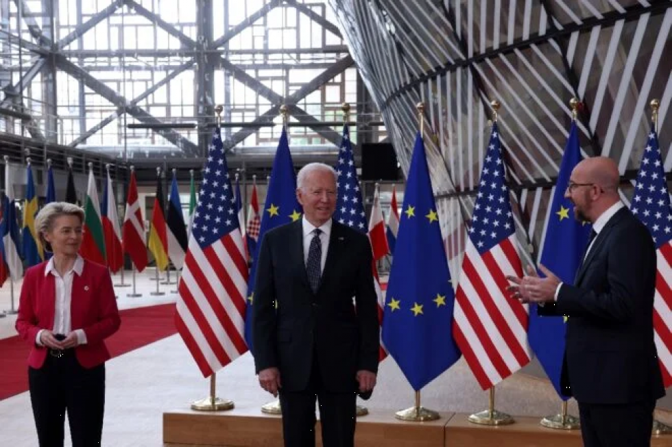 EEUU y la UE extienden la tregua en la áspera disputa entre Boeing y Airbus