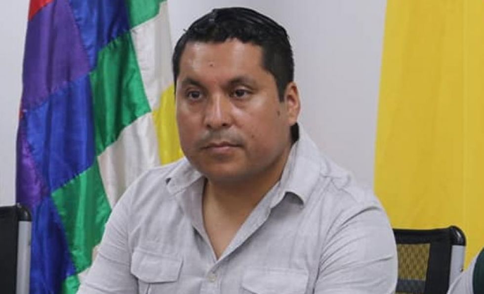 Exministro Ordoñez: Siempre hubo presión del ministro de Gobierno y de Defensa en el gabinete de Añez