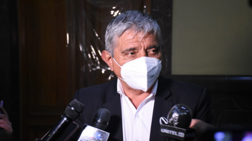 Ante la escalada de contagios, La Paz restringe horarios de circulación