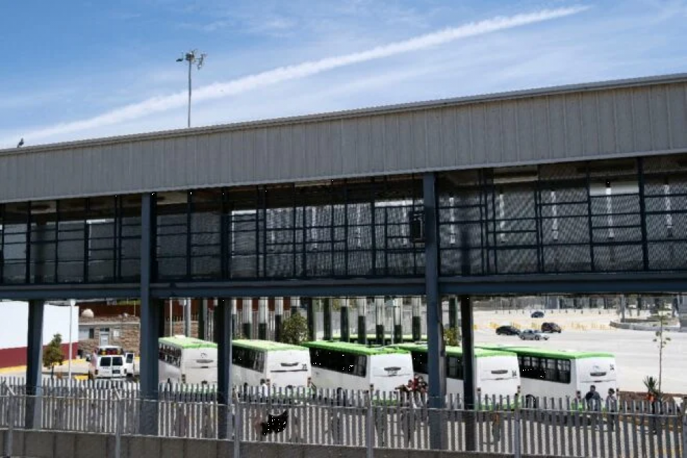 México plantea a EEUU plan para reapertura de frontera cerrada por covid-19