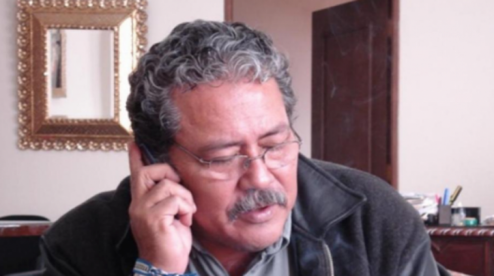 Caso tractores: Comisión aprueba informe para juicio de responsabilidades contra Salvatierra