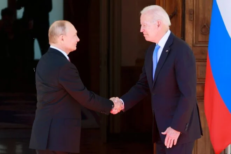 Putin asegura estar dispuesto a continuar el diálogo si EEUU también lo está