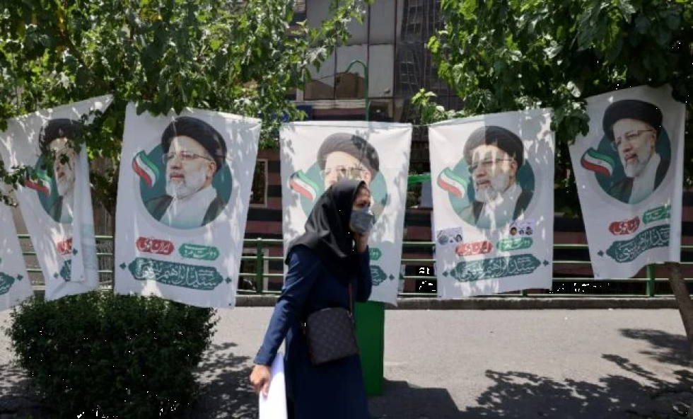 Irán defiende la seriedad de las elecciones presidenciales