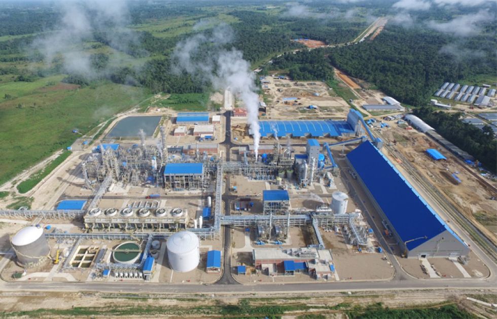 Gerente de Industrialización de YPFB niega demoras en la Planta de Urea