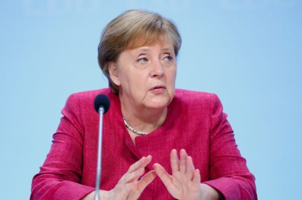 Detienen en Alemania a un presunto espía ruso