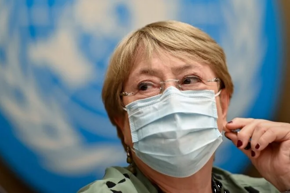 Alta Comisionada de la ONU denuncia los más graves retrocesos en DDHH nunca vistos