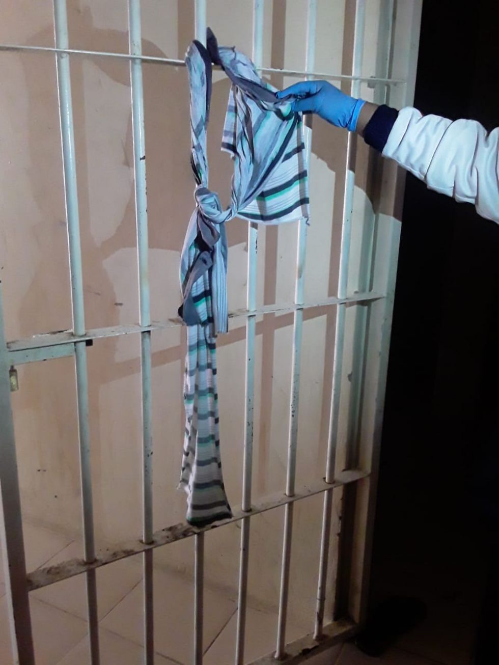 Interno se suicida en una celda del penal de Villazón