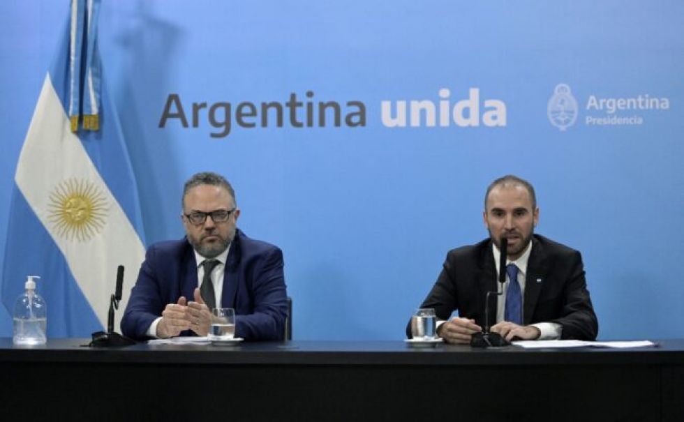 Argentina reinicia en forma gradual exportaciones de carne vacuna