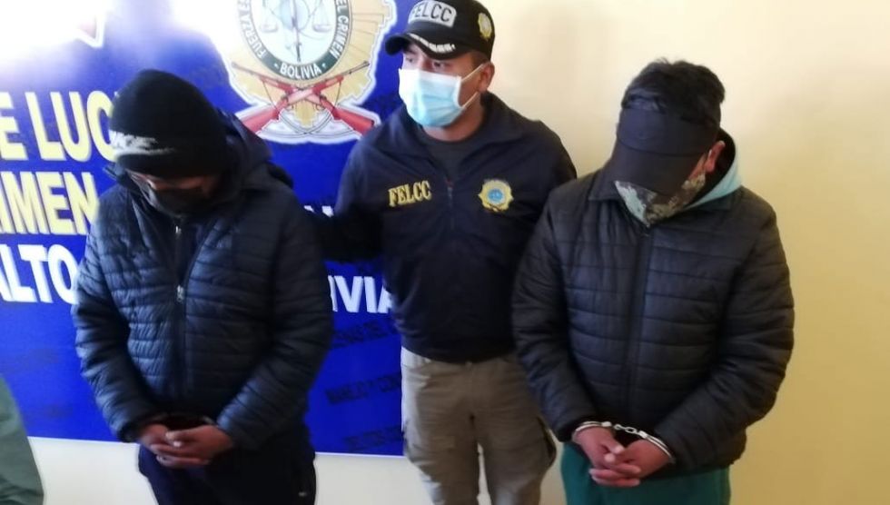 Investigan la muerte de una joven mujer en la ciudad de El Alto