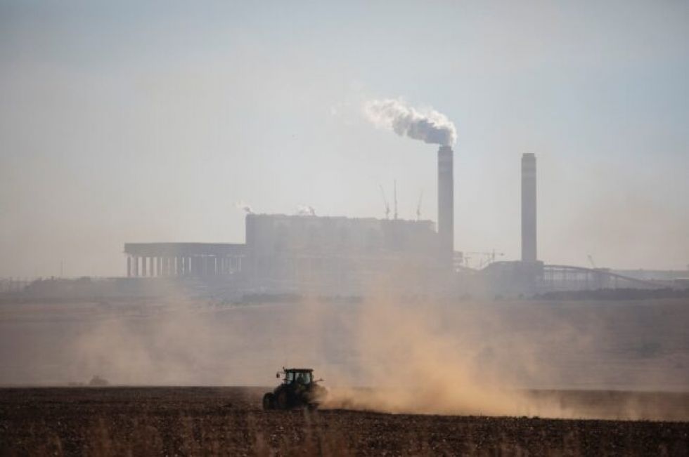 La “acumulación” de impactos vinculados al cambio climático